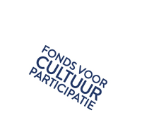 Fonds voor Cultuurparticipatie