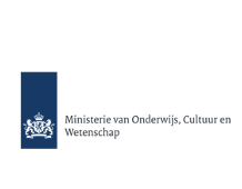 Ministerie van Onderwijs Cultuur en Wetenschappen