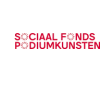 Sociaal Fonds Podiumkunsten